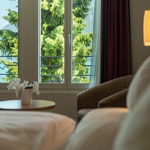 Superior Double Room Plus Balcony Lake View